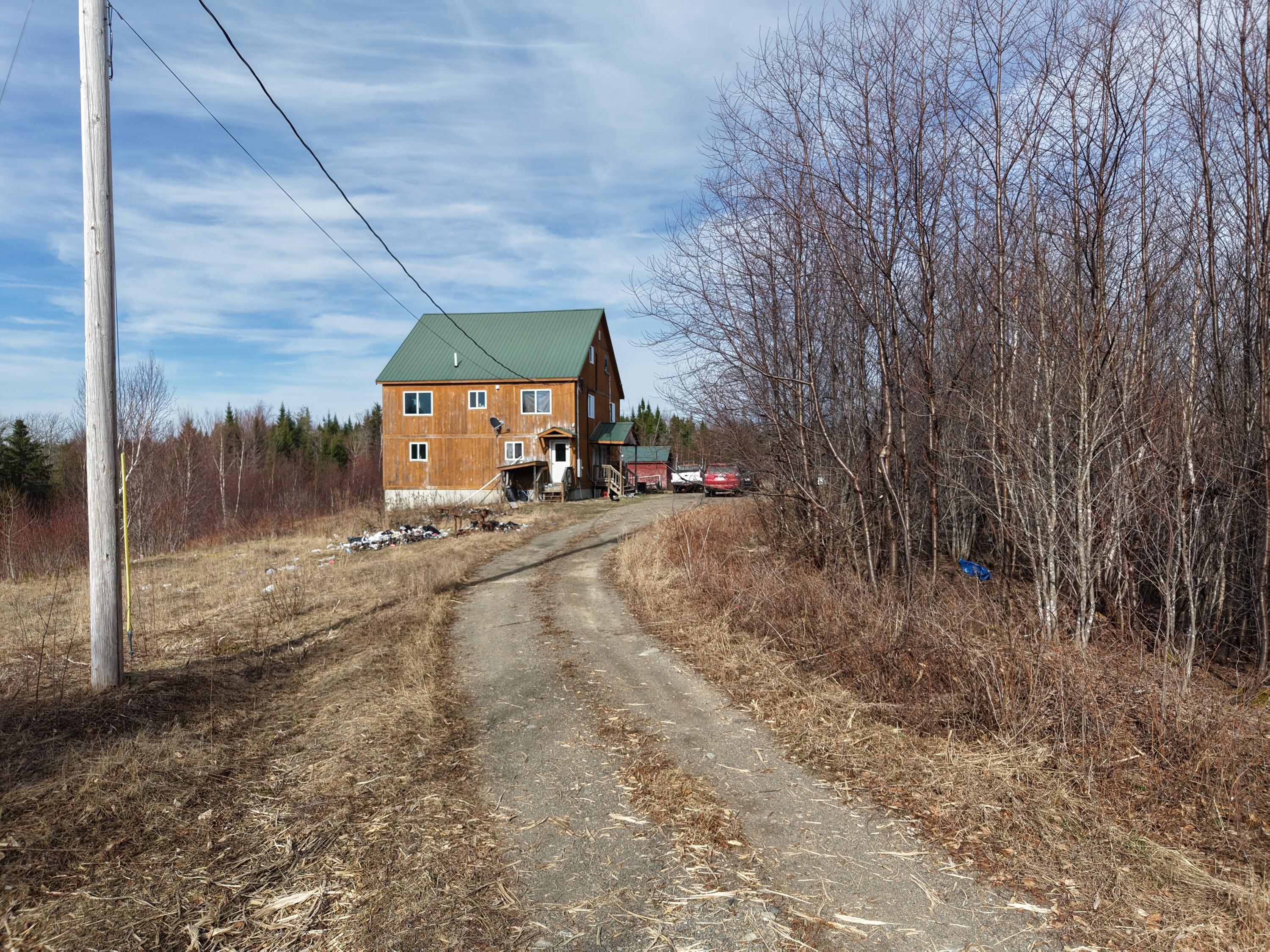 37 Coldbrook Road Houlton, ME 04730 - Photo 43 of 46 DJI_20260427164144_0287_D
