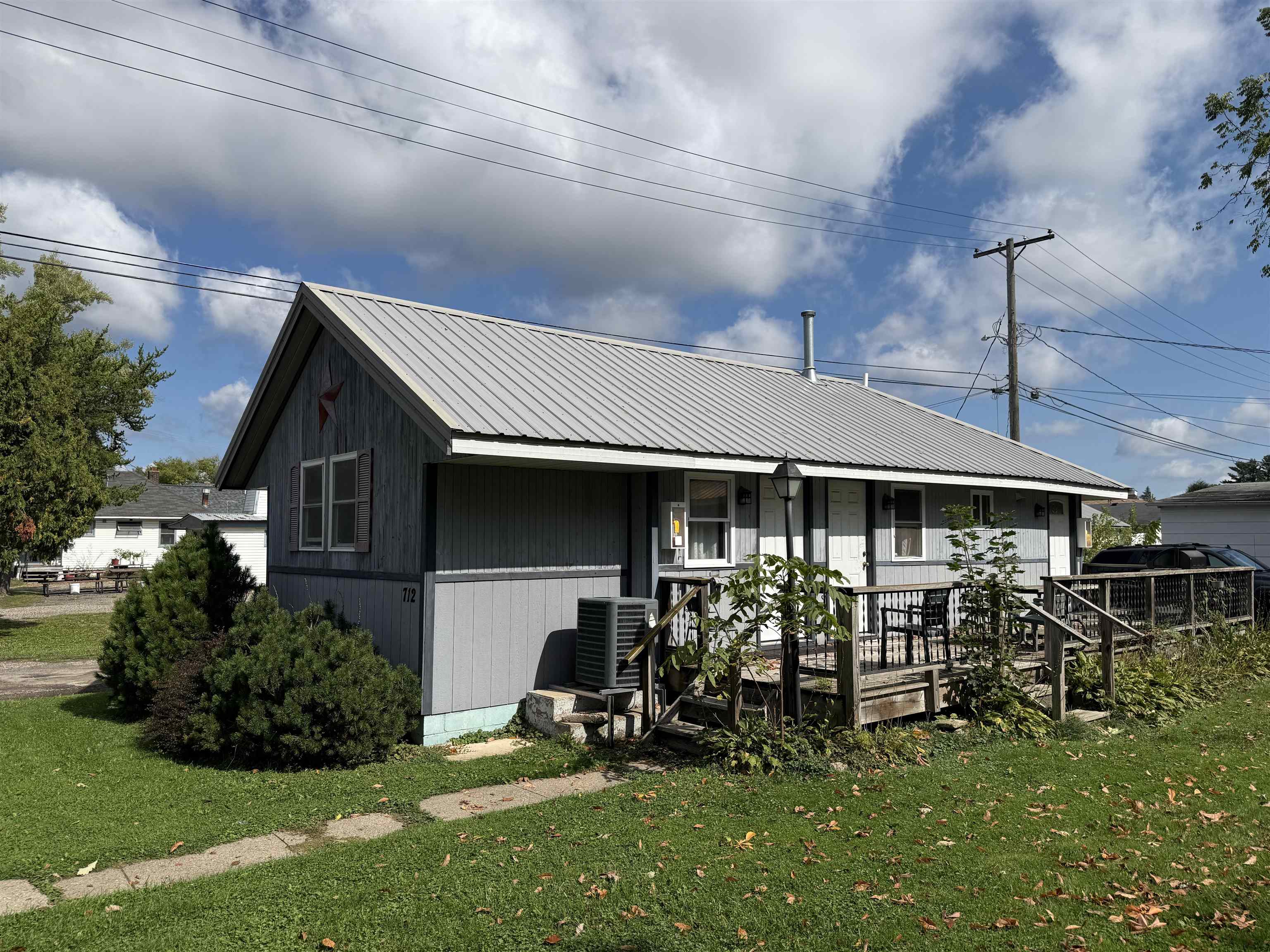 712 Vine Street Wisconsin Dells, WI 53965 - Photo 1 of 27