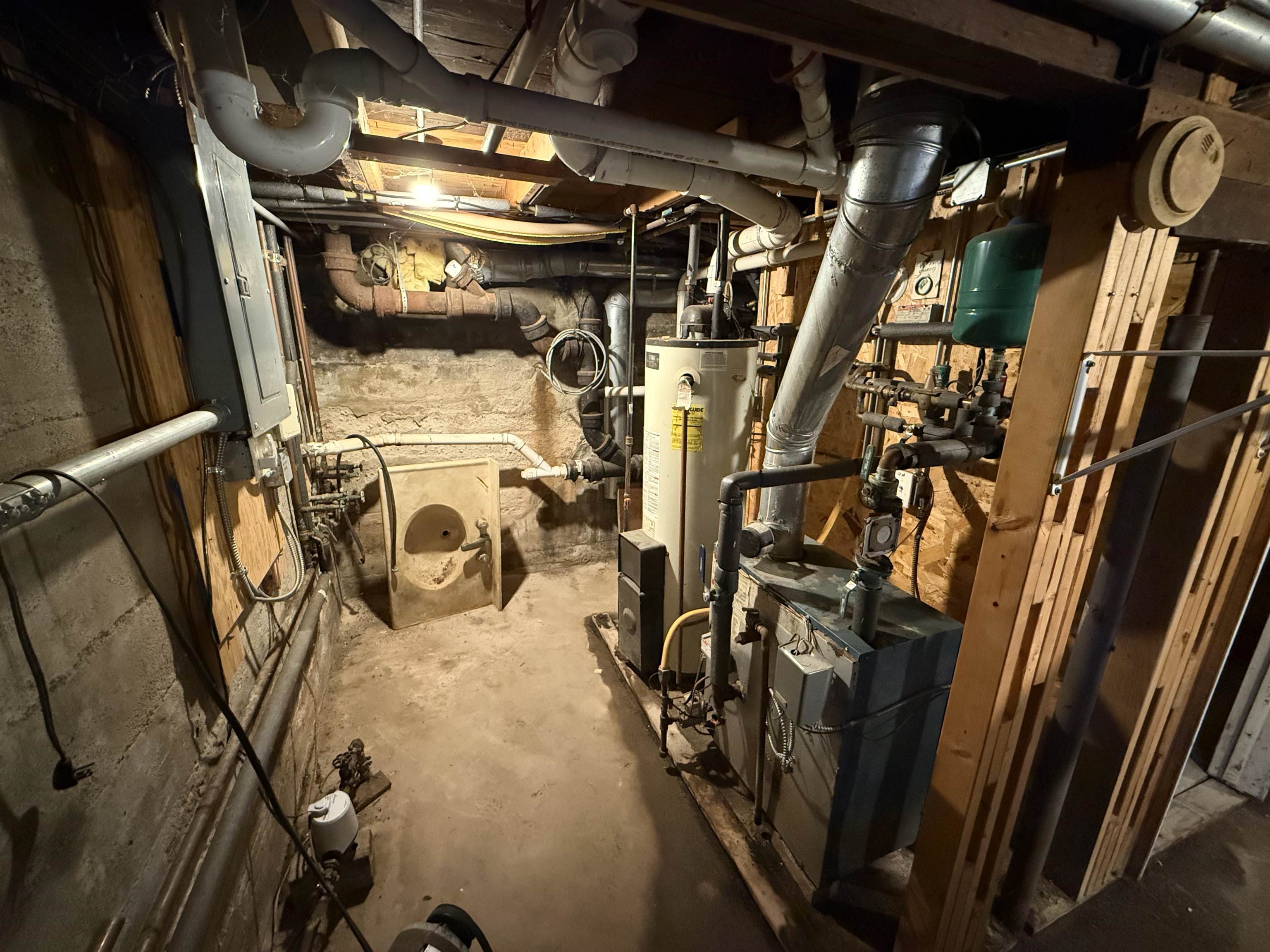 712 Vine Street Wisconsin Dells, WI 53965 - Photo 24 of 27