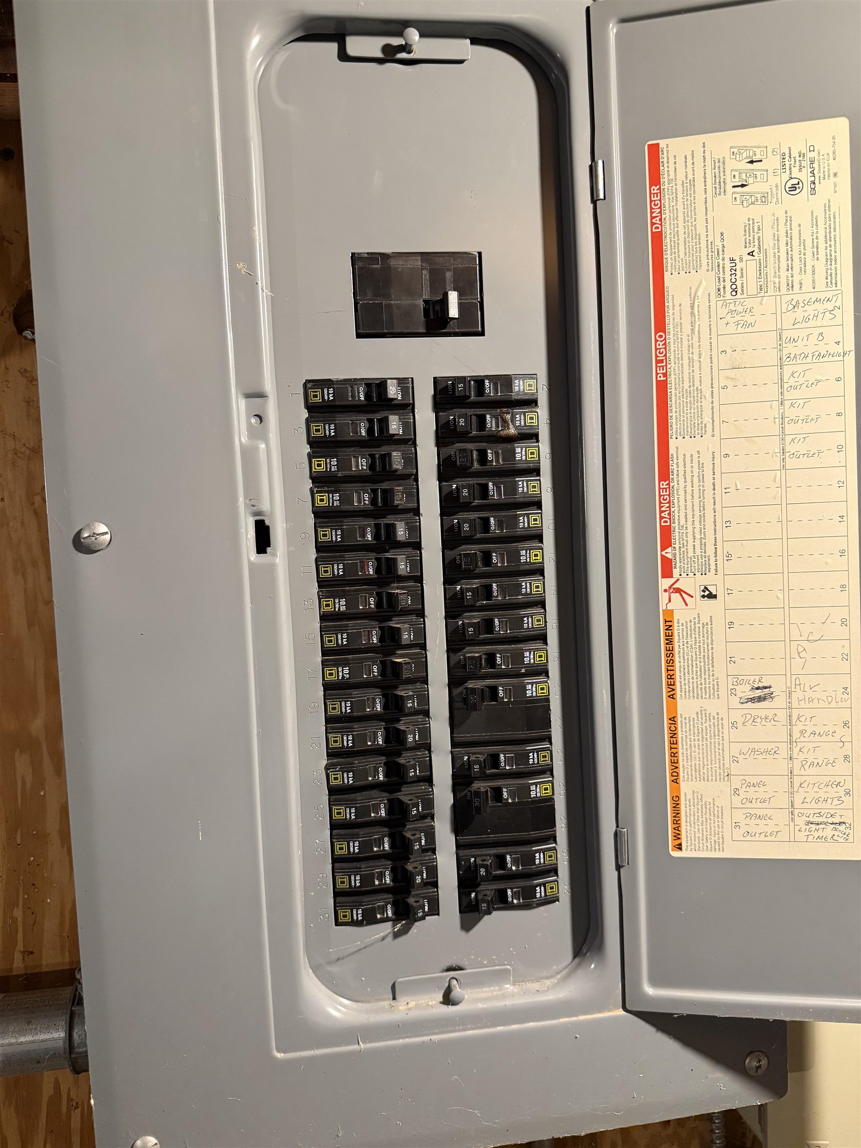 712 Vine Street Wisconsin Dells, WI 53965 - Photo 26 of 27