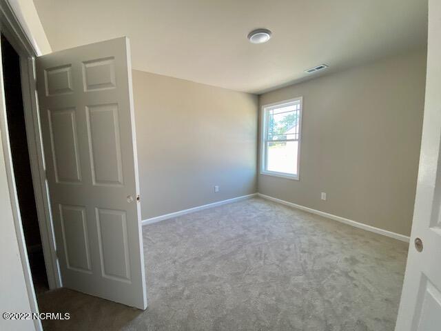 952 Hooks Road Fremont, NC 27830 - Photo 10 of 13 Bedroom 3
