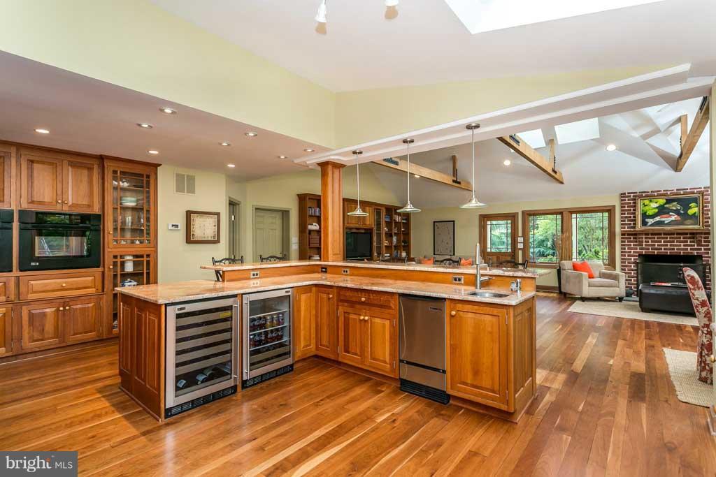 2214 Boxmere Road Lutherville-Timonium, MD 21093 - Photo 12 of 28 Kitchen