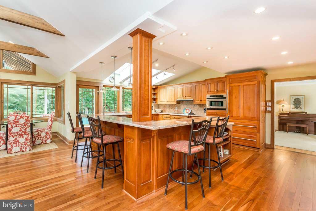 2214 Boxmere Road Lutherville-Timonium, MD 21093 - Photo 13 of 28 Kitchen