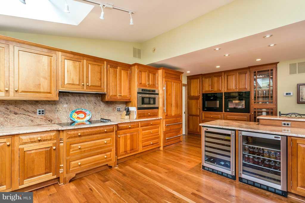 2214 Boxmere Road Lutherville-Timonium, MD 21093 - Photo 14 of 28 Kitchen