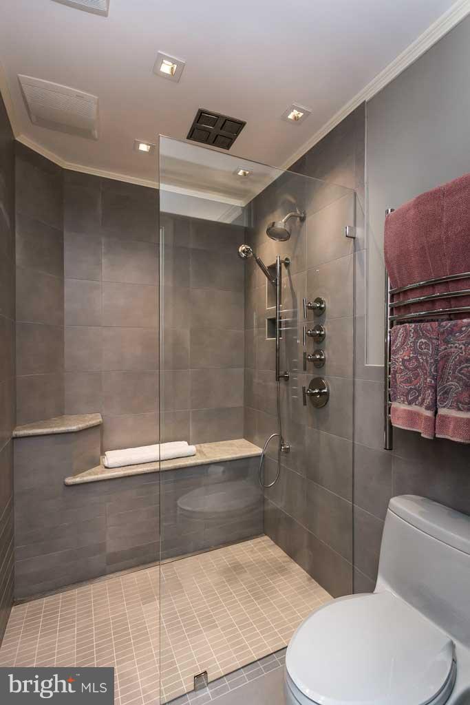 2214 Boxmere Road Lutherville-Timonium, MD 21093 - Photo 18 of 28 Master Bath