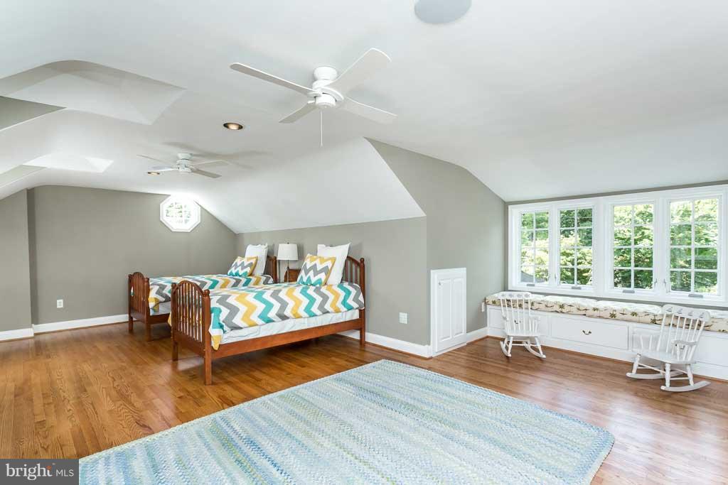 2214 Boxmere Road Lutherville-Timonium, MD 21093 - Photo 21 of 28 Bedroom