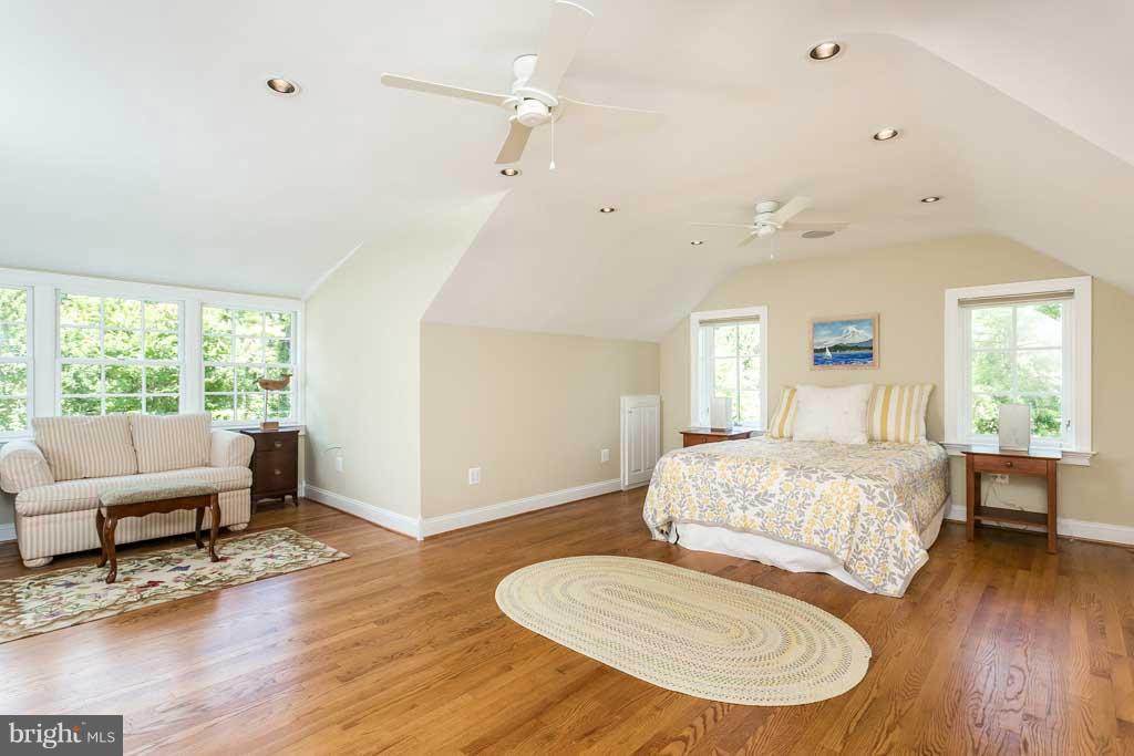 2214 Boxmere Road Lutherville-Timonium, MD 21093 - Photo 22 of 28 Bedroom