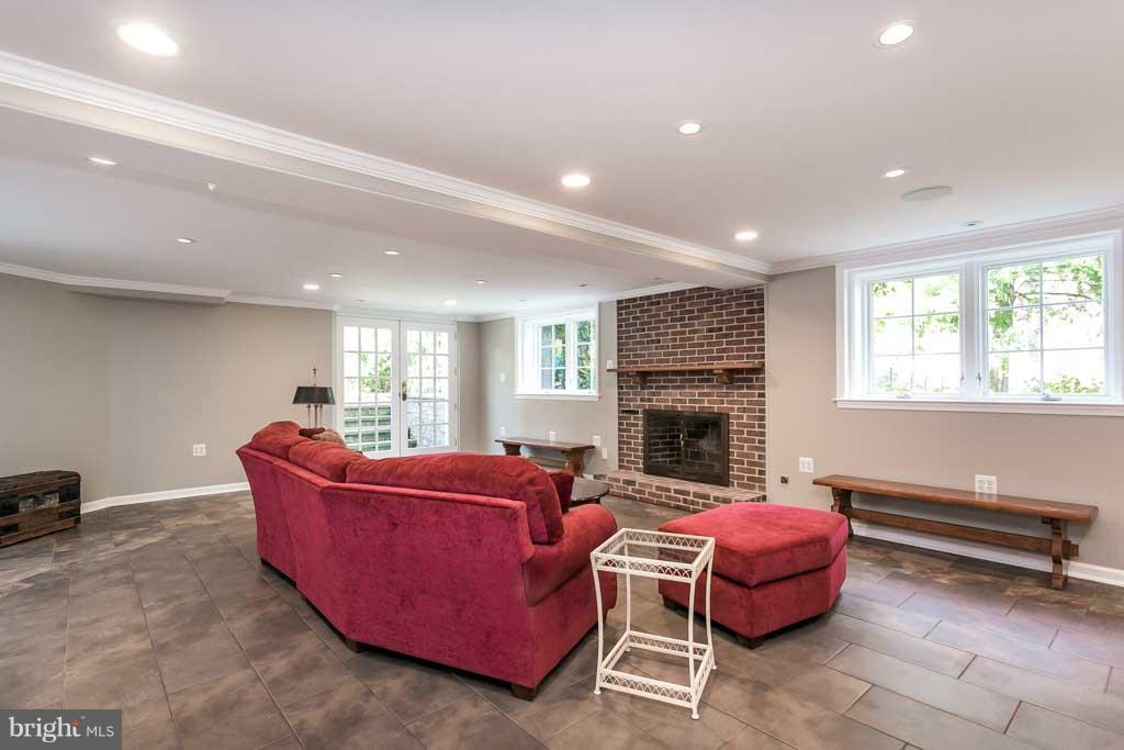 2214 Boxmere Road Lutherville-Timonium, MD 21093 - Photo 23 of 28 Recreation Room