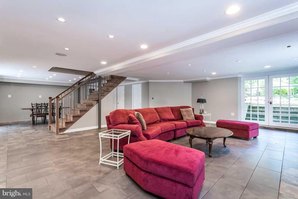 2214 Boxmere Road Lutherville-Timonium, MD 21093 - Photo 24 of 28 Recreation Room