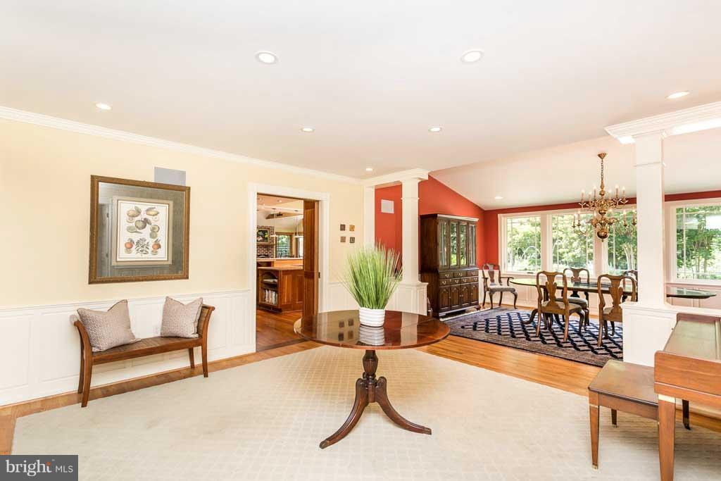 Music Room