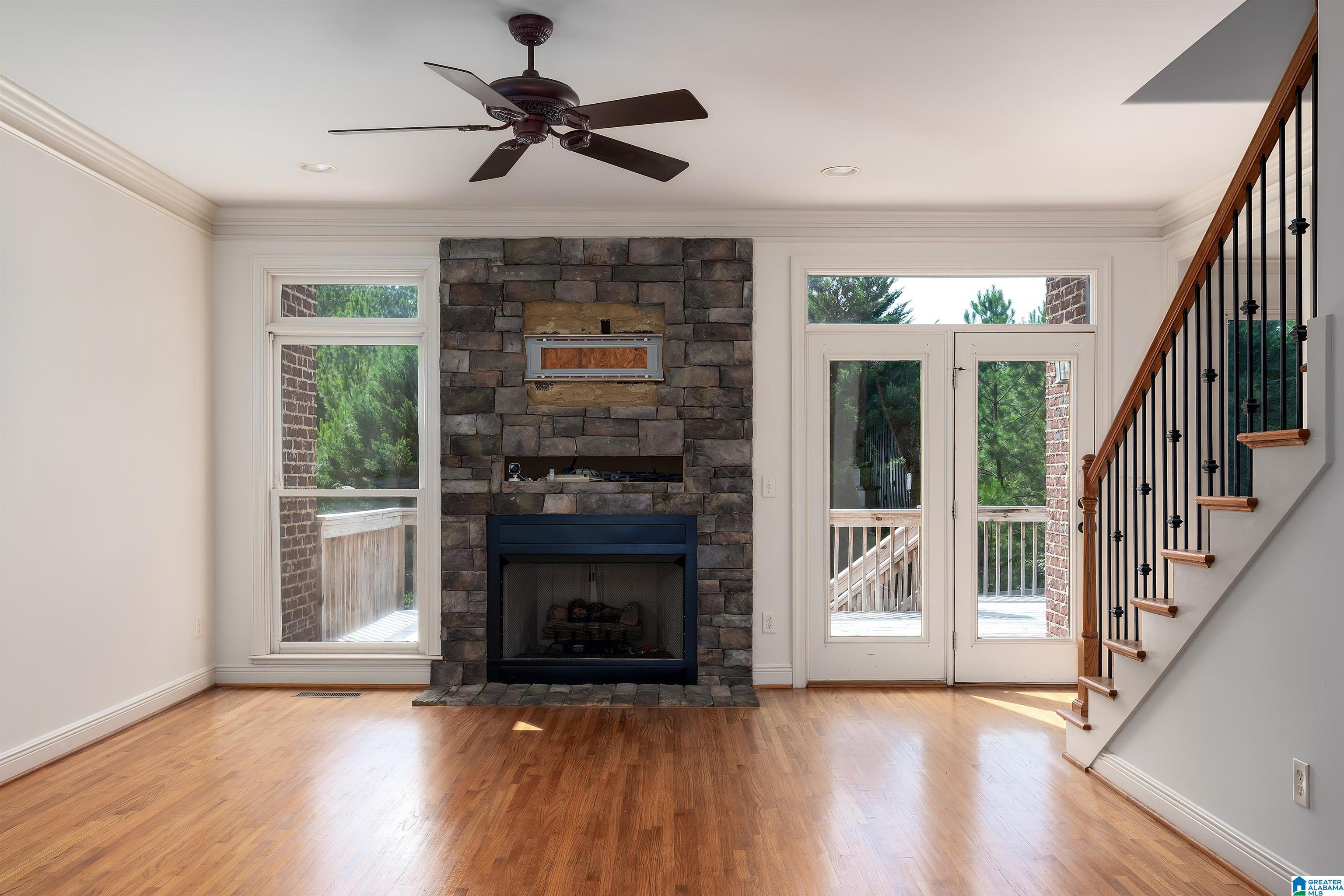 1000 Kingston Road Chelsea, AL 35043 - Photo 8 of 44
