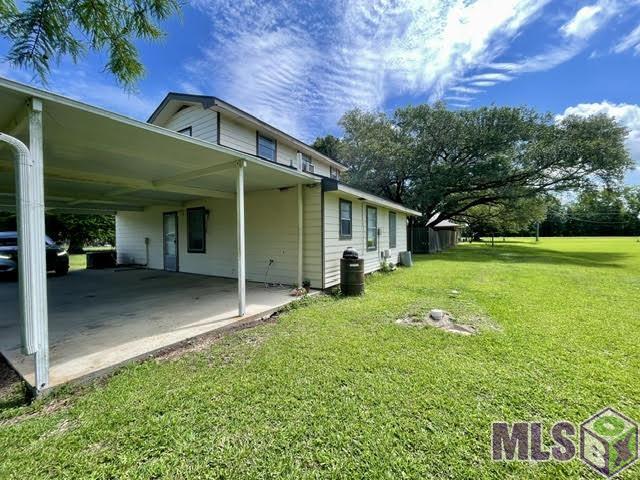 206 Back Project Road Schriever, LA 70395 - Photo 25 of 38