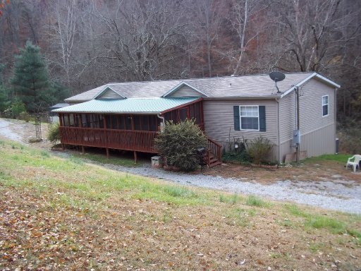 309 Bridges Road Heiskell, TN 37754 - Photo 1 of 32 Primary Photo