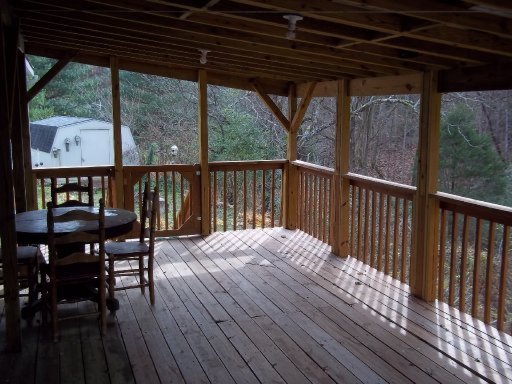 309 Bridges Road Heiskell, TN 37754 - Photo 23 of 32 Additional Photo