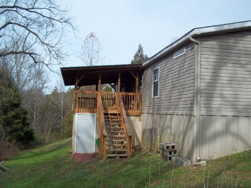 309 Bridges Road Heiskell, TN 37754 - Photo 24 of 32 Additional Photo