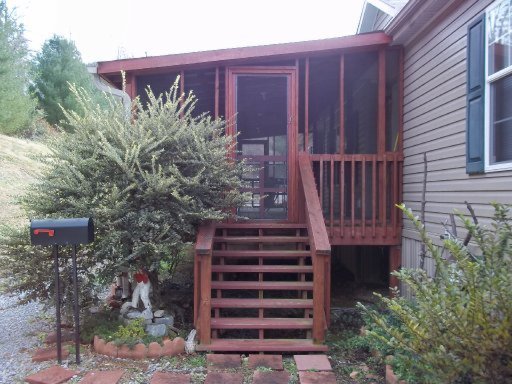 309 Bridges Road Heiskell, TN 37754 - Photo 27 of 32 Additional Photo