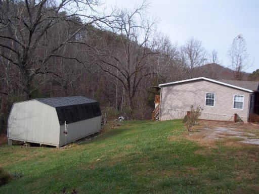 309 Bridges Road Heiskell, TN 37754 - Photo 30 of 32 Additional Photo