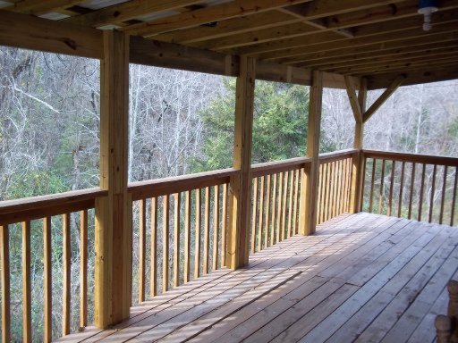 309 Bridges Road Heiskell, TN 37754 - Photo 6 of 32 Additional Photo