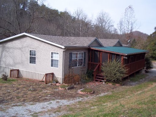 309 Bridges Road Heiskell, TN 37754 - Photo 10 of 32 Additional Photo