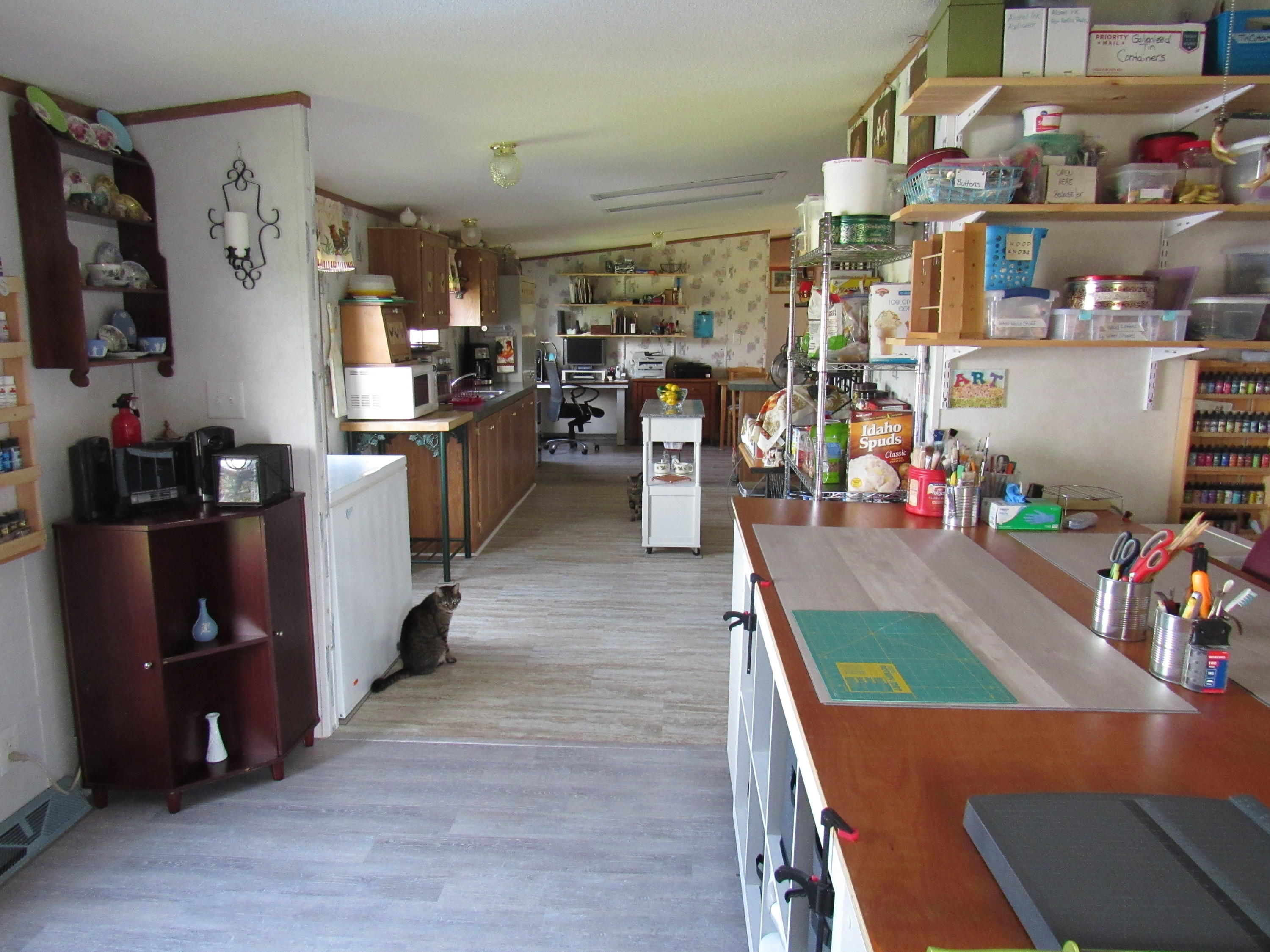 36 Talpey Road Jackman, ME 04945 - Photo 12 of 23 IMG_4431