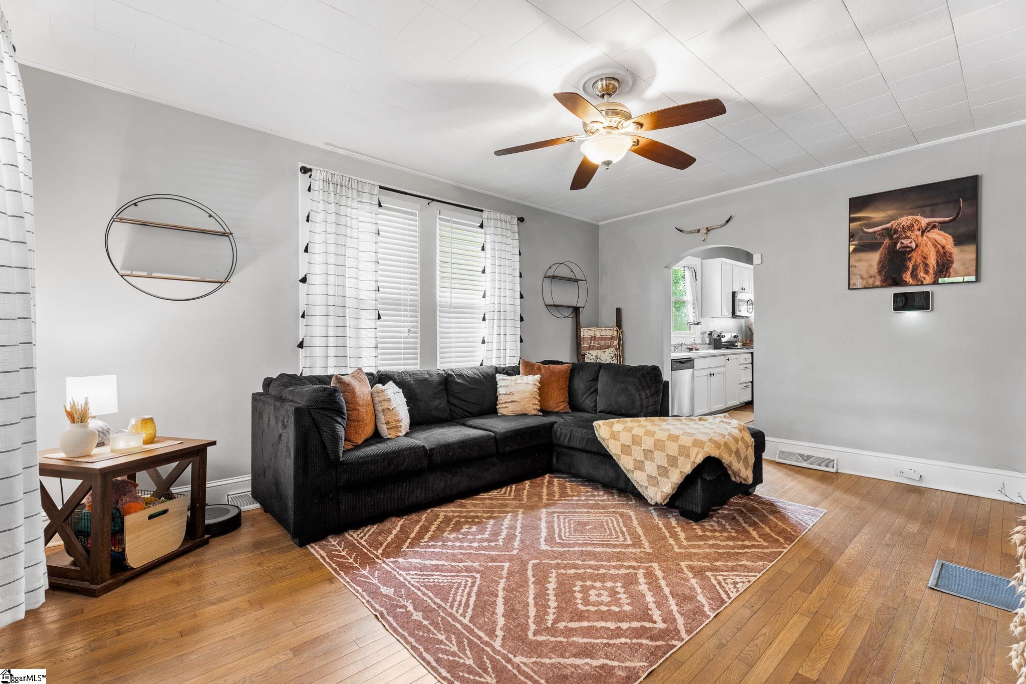 76 Lawrence Street Lyman, SC 29365 - Photo 3 of 29