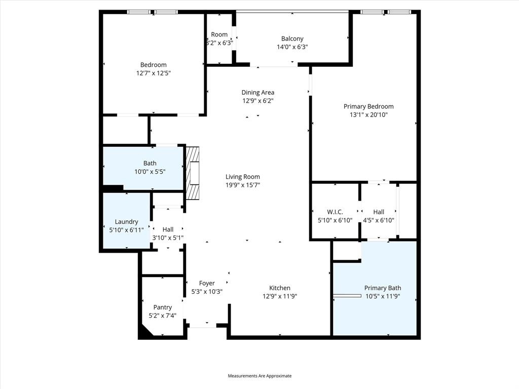 651 Watters Road, Unit 5205 Allen, TX 75013 - Photo 31 of 31