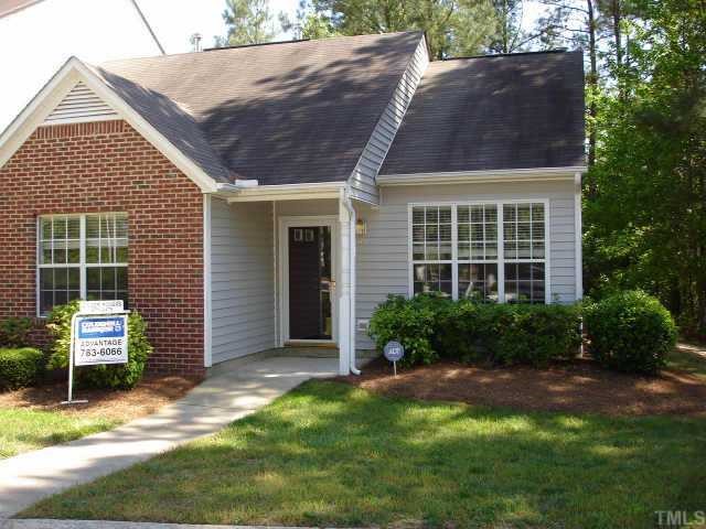 5545 Fieldcross Court Raleigh, NC 27610 - Photo 1 of 1 front of home