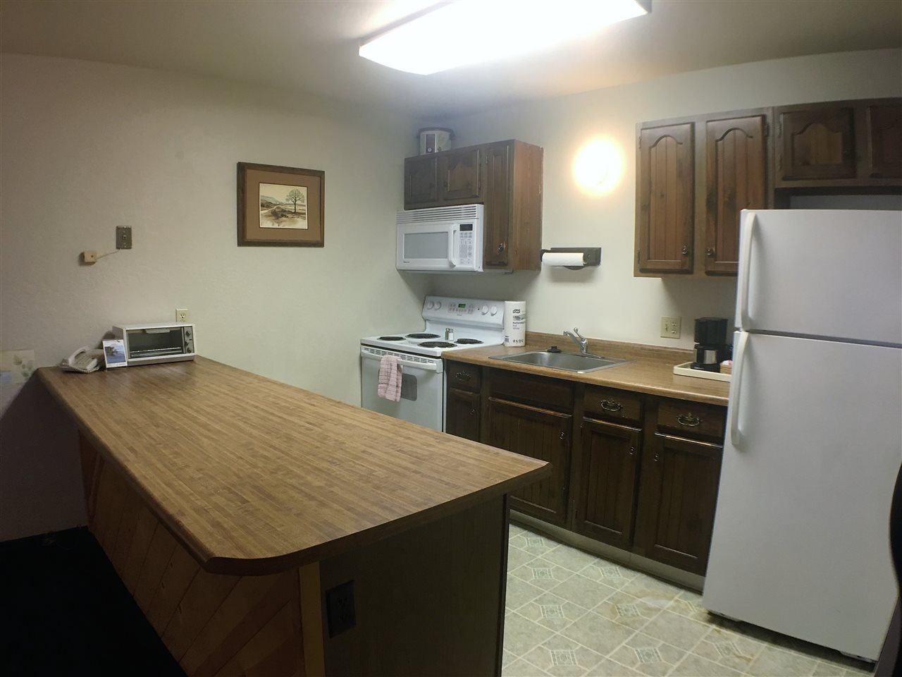 15775 Donner Pass Road, Unit 123 Truckee, CA 96161 - Photo 4 of 14 Gallery Image 4