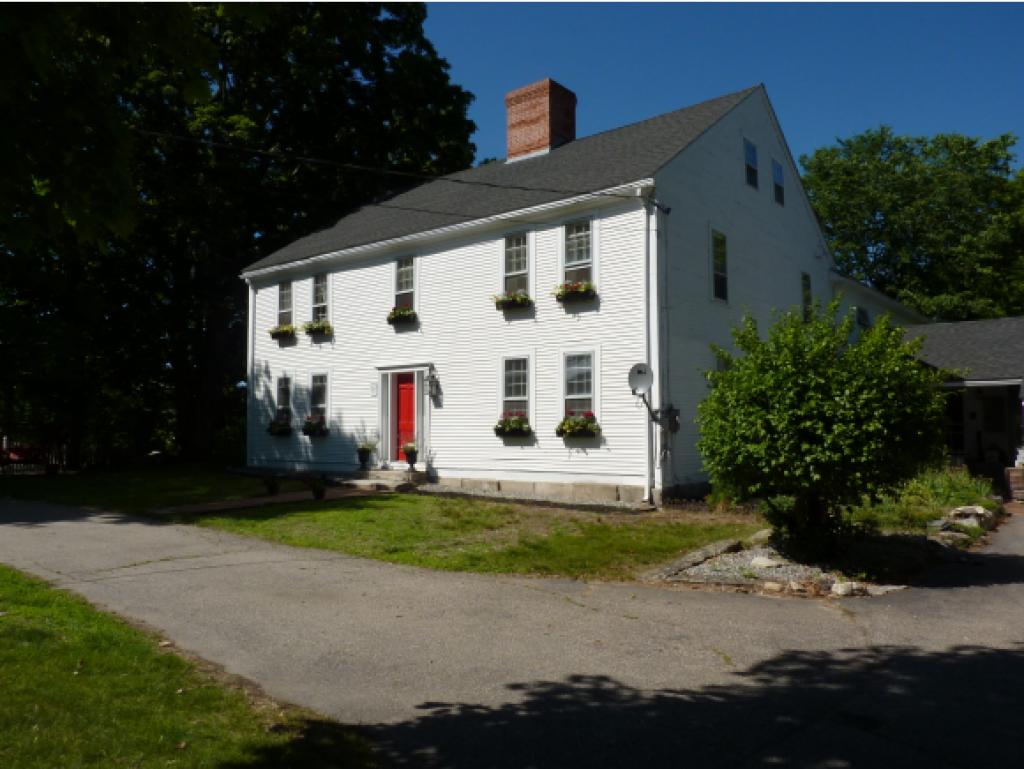 57 S Road Deerfield, NH 03037 - Photo 1 of 36