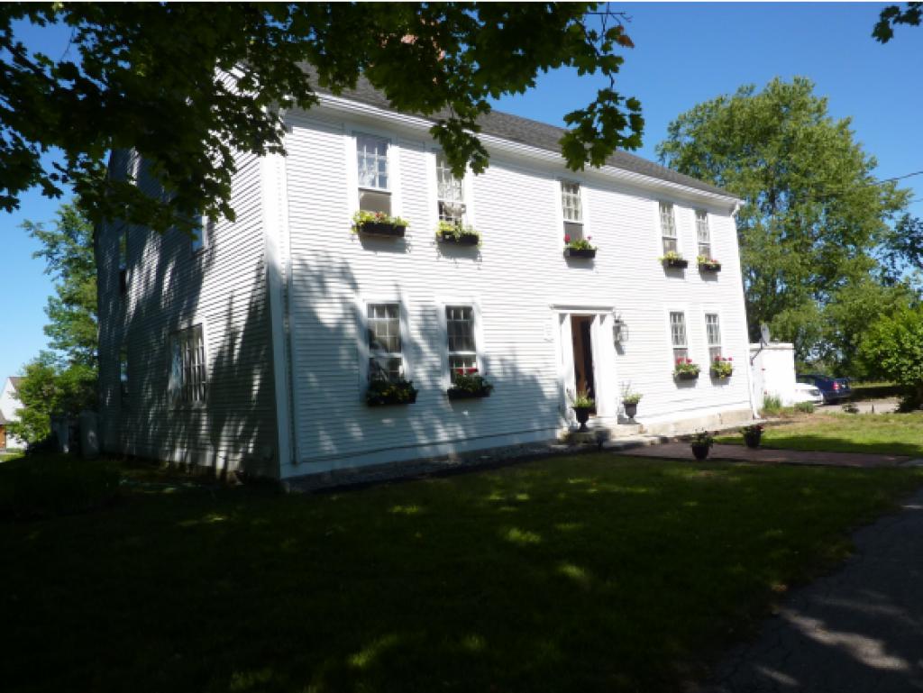 57 S Road Deerfield, NH 03037 - Photo 31 of 36