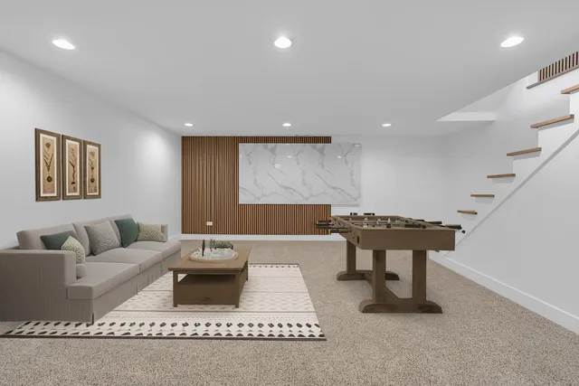 $680,000 | 1408 North Burning Bush Lane, Mount Prospect, IL 60056