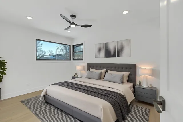 $680,000 | 1408 North Burning Bush Lane, Mount Prospect, IL 60056