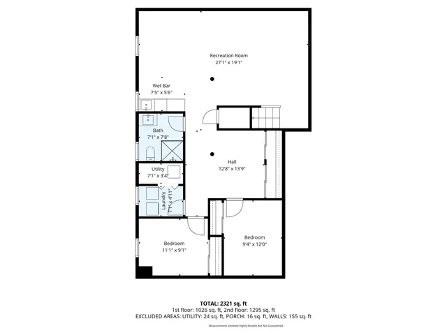 $680,000 | 1408 North Burning Bush Lane, Mount Prospect, IL 60056