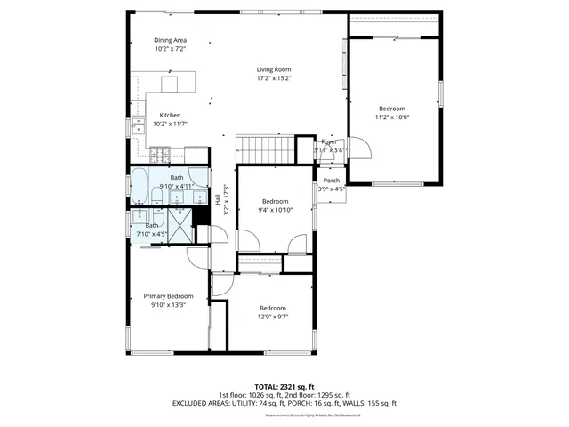 $680,000 | 1408 North Burning Bush Lane, Mount Prospect, IL 60056