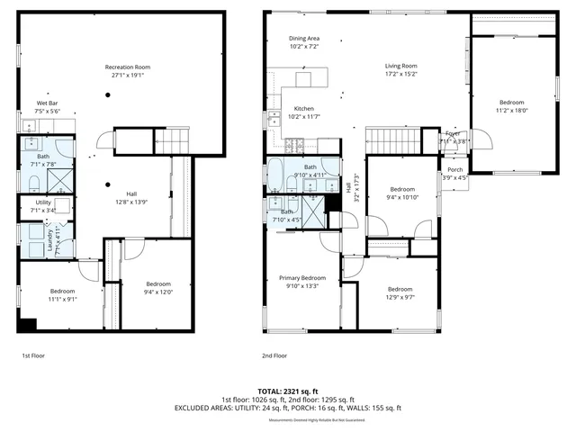 $680,000 | 1408 North Burning Bush Lane, Mount Prospect, IL 60056
