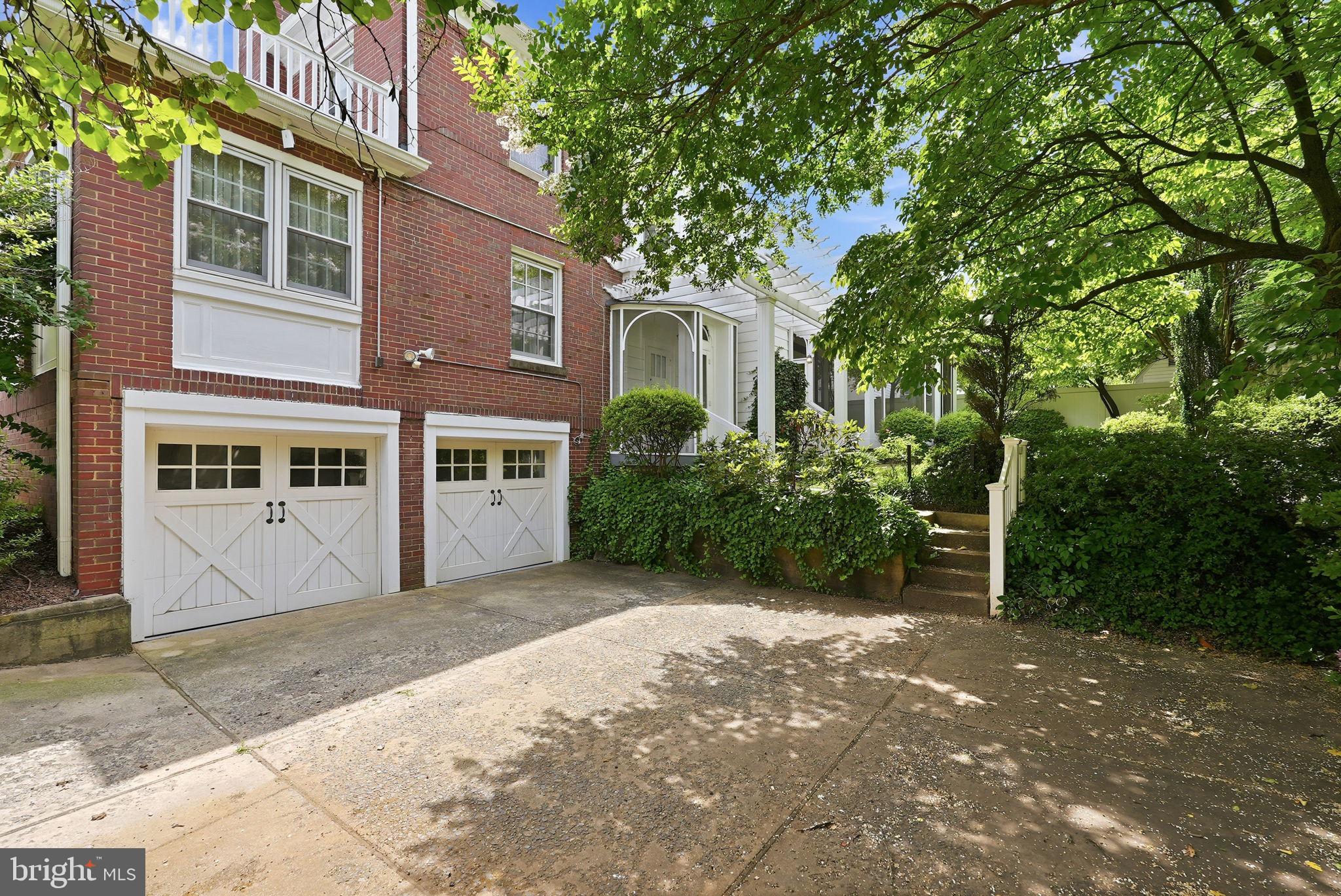 1907 Rookwood Road Silver Spring, MD 20910 - Photo 32 of 39 Gallery Image 32