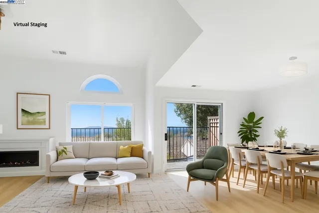 $998,000 | 4345 Conejo Drive, Danville, CA 94506