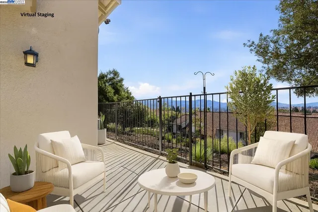 $1,100,000 | 4345 Conejo Drive, Danville, CA 94506