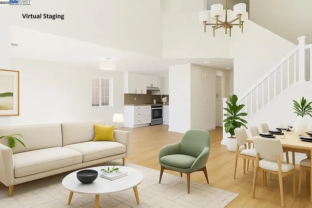 $1,100,000 | 4345 Conejo Drive, Danville, CA 94506