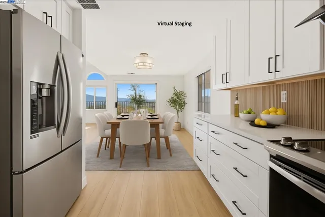 $1,100,000 | 4345 Conejo Drive, Danville, CA 94506