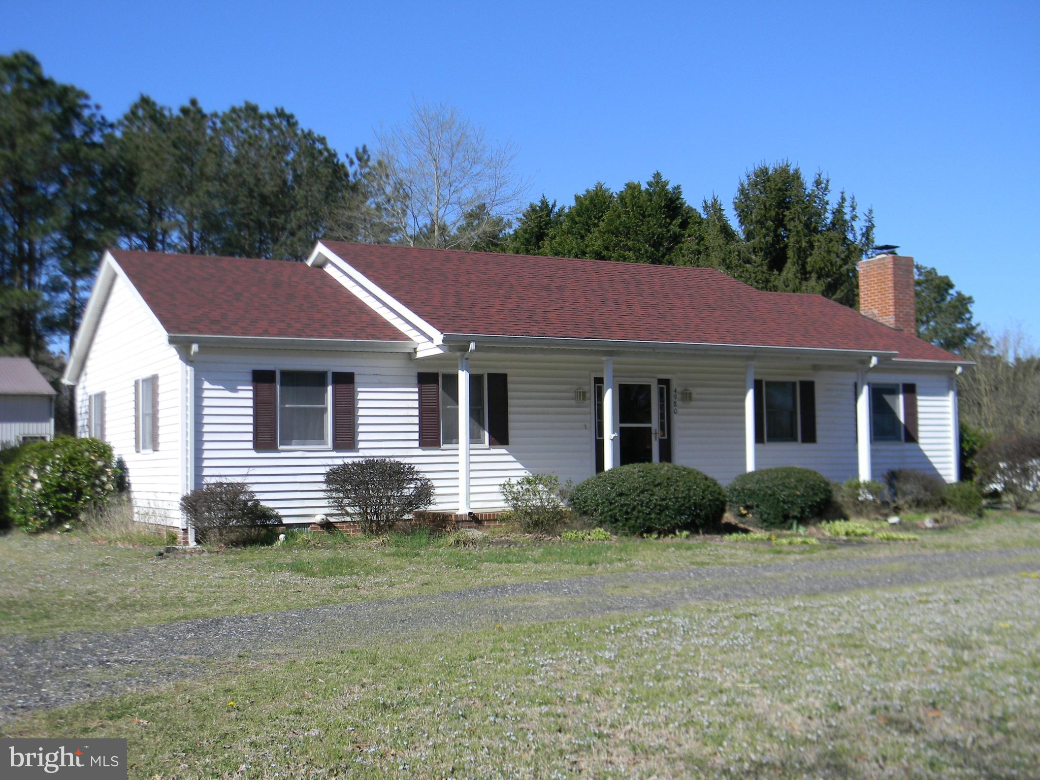 4980 Campground Road Eden, MD 21822 - Photo 2 of 26 Gallery Image 2