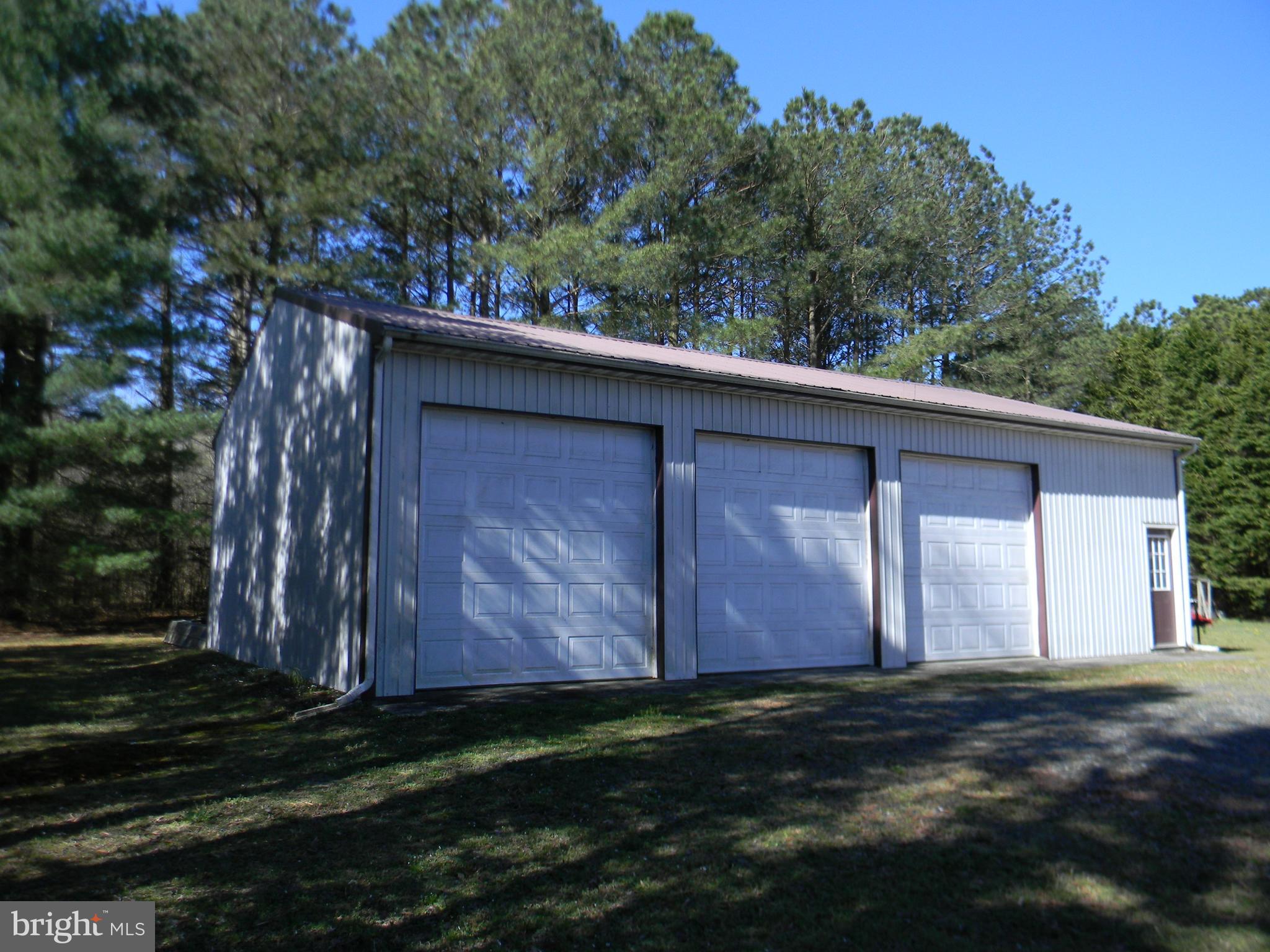 4980 Campground Road Eden, MD 21822 - Photo 24 of 26 Gallery Image 24