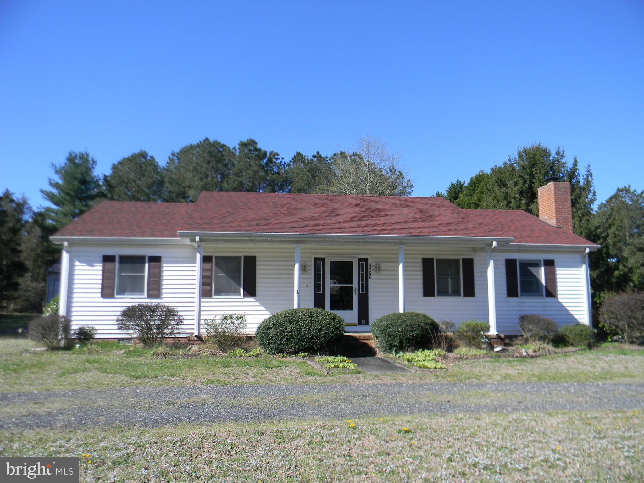 4980 Campground Road Eden, MD 21822 - Photo 25 of 26 Gallery Image 25