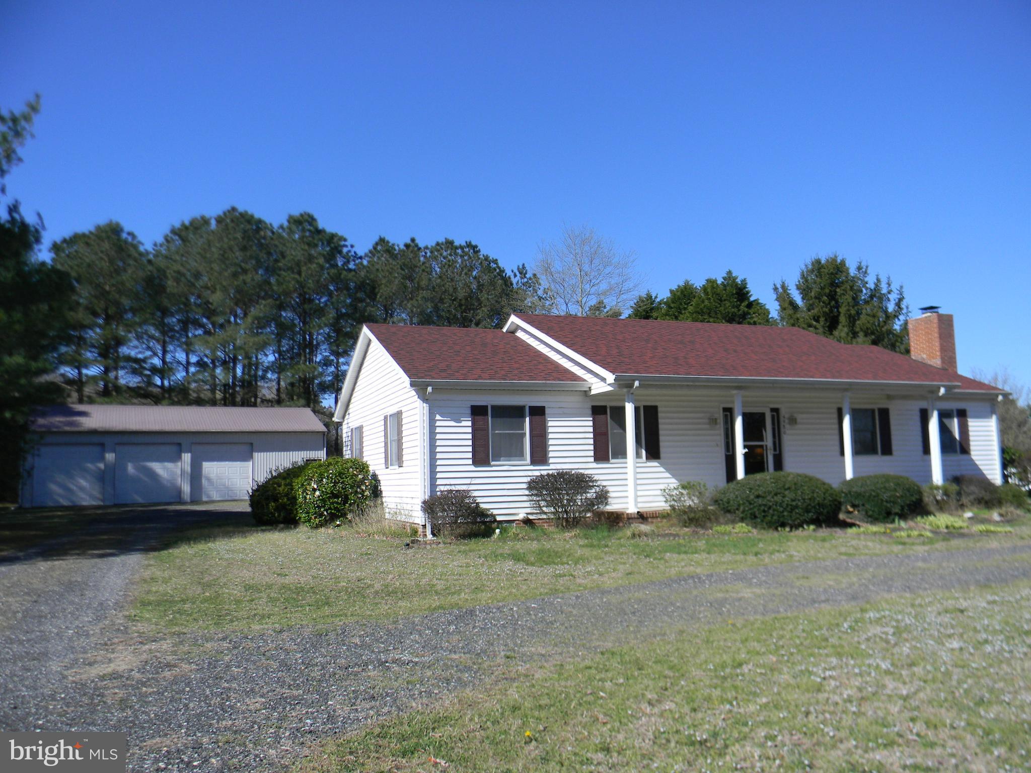 4980 Campground Road Eden, MD 21822 - Photo 26 of 26 Gallery Image 26