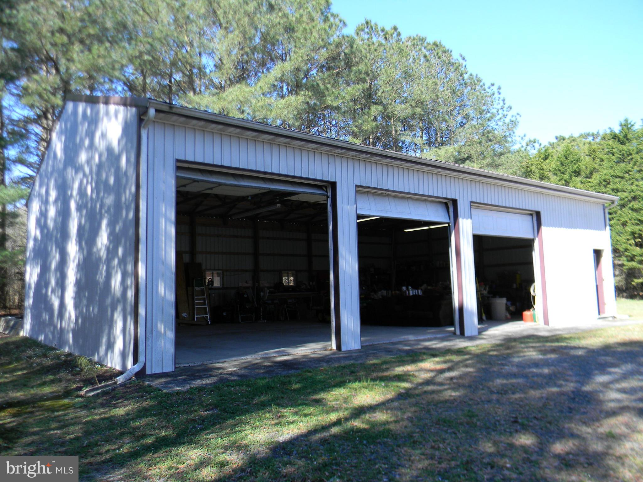 4980 Campground Road Eden, MD 21822 - Photo 4 of 26 Gallery Image 4