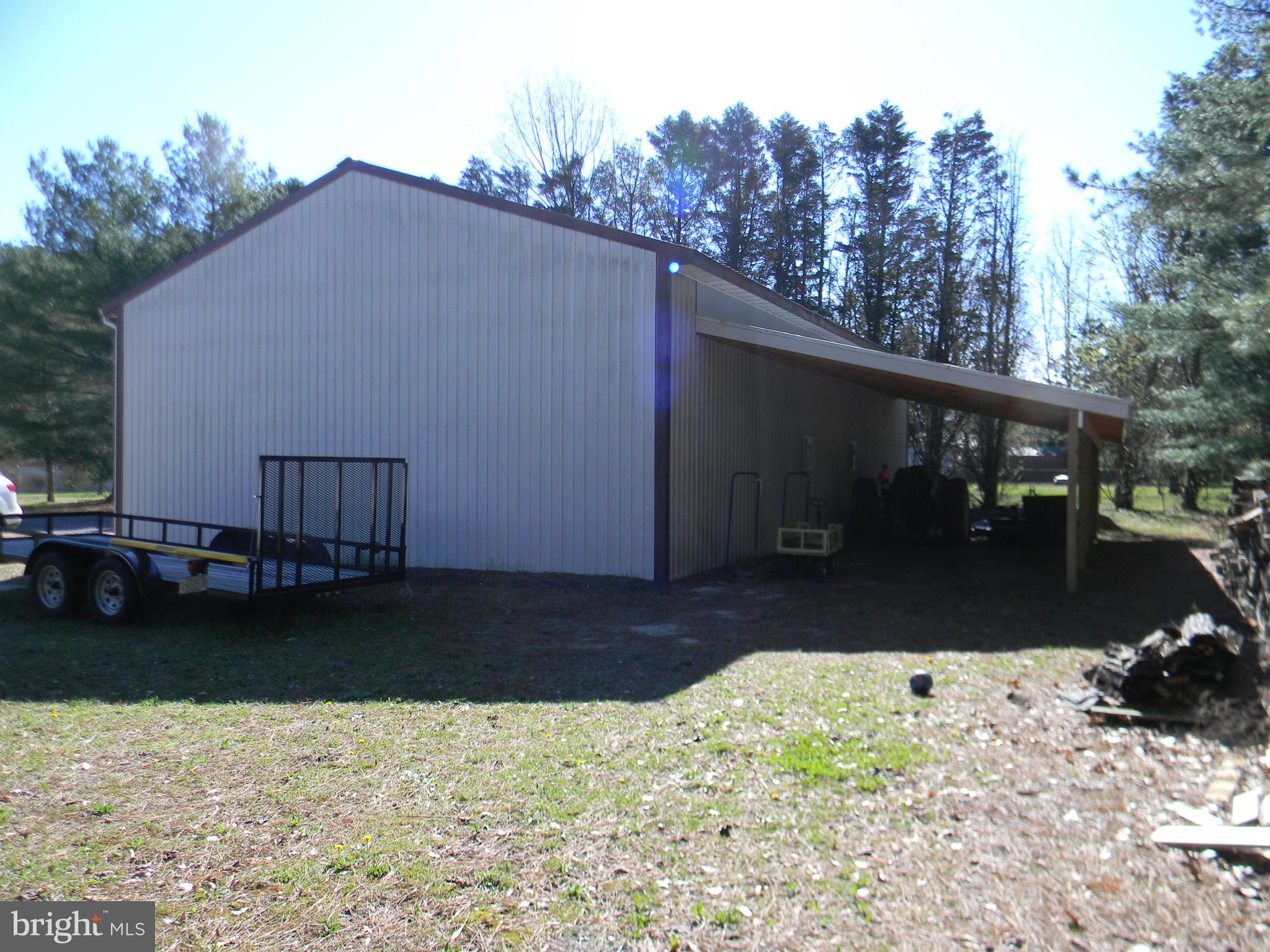 4980 Campground Road Eden, MD 21822 - Photo 7 of 26 Gallery Image 7