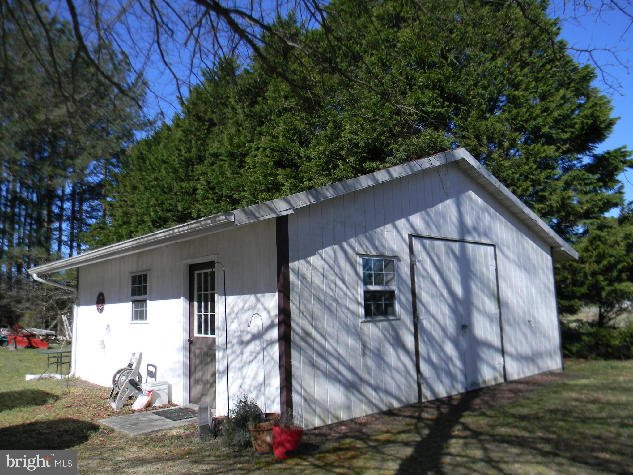 4980 Campground Road Eden, MD 21822 - Photo 8 of 26 Gallery Image 8