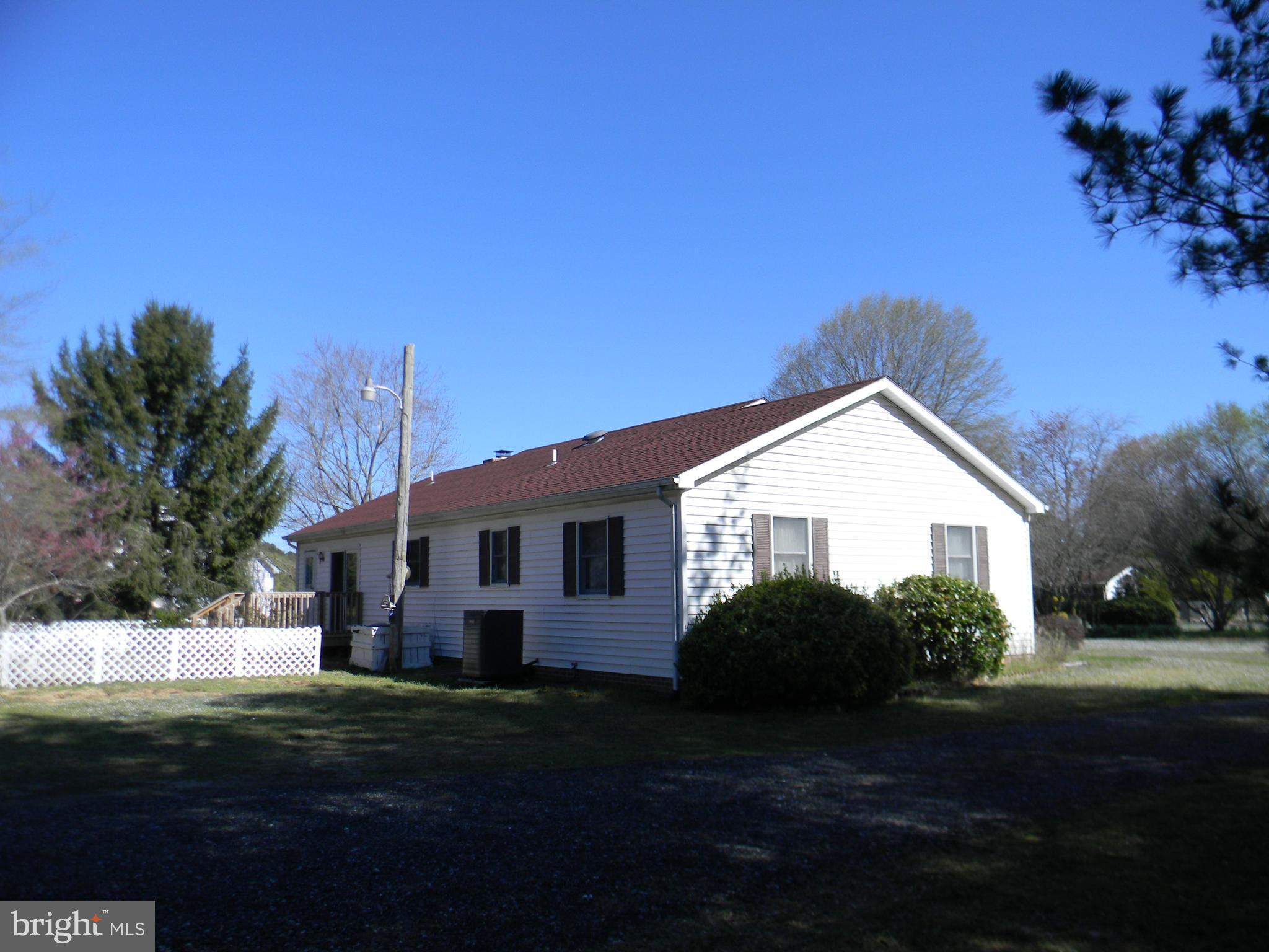 4980 Campground Road Eden, MD 21822 - Photo 9 of 26 Gallery Image 9