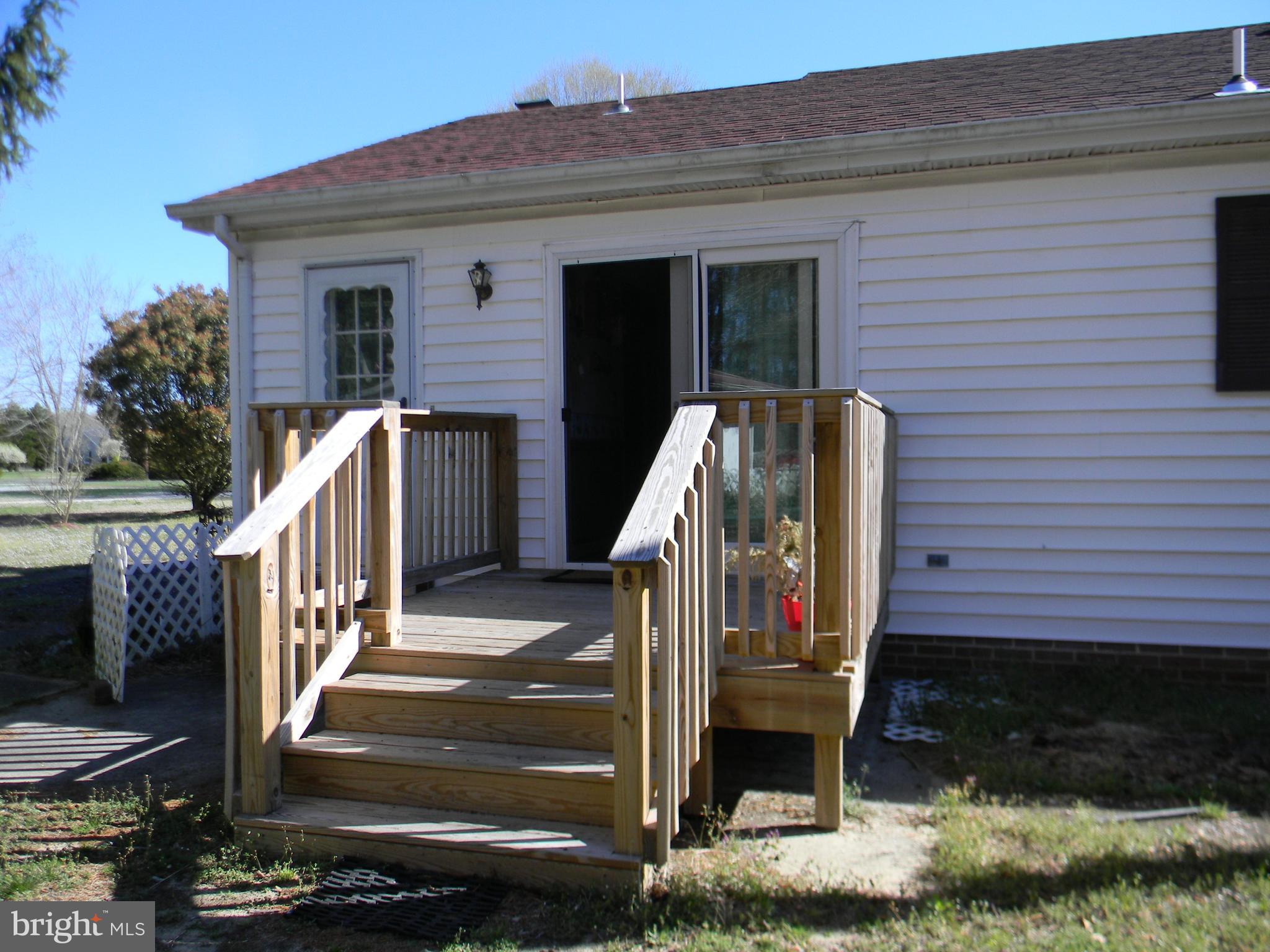 4980 Campground Road Eden, MD 21822 - Photo 10 of 26 Gallery Image 10