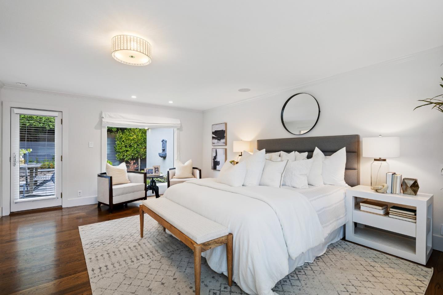 340 Bloomfield Road Burlingame, CA 94010 - Photo 16 of 34 Gallery Image 16